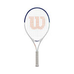 Tenisová Raketa Wilson ROLAND GARROS ELITE JR KIT 23 23