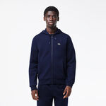 Oblečenie Lacoste Classic Sweatjacke