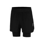 Oblečenie Björn Borg Borg 2 In 1 Shorts