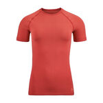 Oblečenie Odlo BL Top Crew Neck Shortsleeve Performance Light Eco