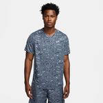 Oblečenie Nike Court Dri-Fit Advantage Novelty Tee