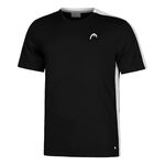 Oblečenie HEAD Slice T-Shirt