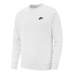 Oblečenie Nike Sportswear Club Crew Hoodie Men