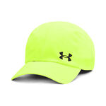 Oblečenie Under Armour Iso-Chill Launch Adj Cap