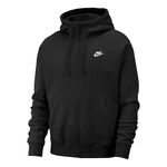 Oblečenie Nike Sportswear Club Full-Zip Hoodie Men