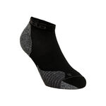 Oblečenie Odlo Ceramicool Run Socks Short