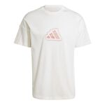 Oblečenie adidas All SZN Tee