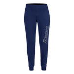 Oblečenie ASICS LOGO SWEAT PANT