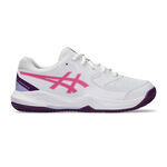 Boty ASICS GEL-DEDICATE 8 PADL GS