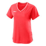 Oblečenie Wilson Team II V-Neck Women