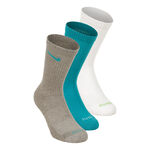 Oblečenie Nike Everyday Plus Cushioned Socks