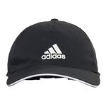 Oblečenie adidas AeroReady 4A Cap