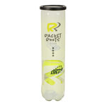 Tenisové Míče Racket Roots Training Tennisball 4er