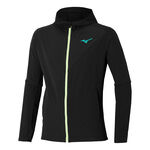 Oblečenie Mizuno Mugen Hooded Jacket