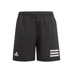 Tenisové Oblečení adidas 3-Stripes Club Shorts Boys