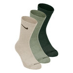 Oblečenie Nike Everyday Plus Cushioned Socks