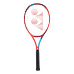 Tenisová Raketa Yonex NEW VCORE 100 tango red