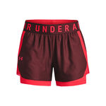 Oblečenie Under Armour Play Up 2in1 Shorts Women