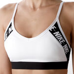 Oblečenie Nike Indy Logo Sports Bra Women