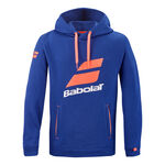 Oblečenie Babolat Exercise Sweatshirt