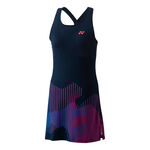 Oblečenie Yonex Dress (with Inner Shorts)