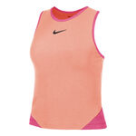 Oblečenie Nike Court Dri-Fit Slam Tank