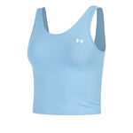 Oblečenie Under Armour Motion Tank EMEA-BLK Sleeveless