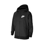 Oblečenie Nike Sportswear Windrunner Jacket Boys