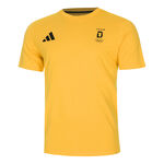 Oblečenie adidas Team FI Tee