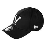 Oblečenie Tennis-Point 9FORTY Tennis-Point Racket Cap