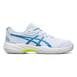 Tenisová Obuv ASICS Gel-Game 9 GS AC CLAY