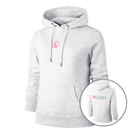 Oblečenie Quiet Please Rainbow Hoody