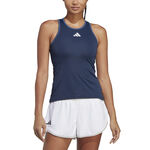 Oblečenie adidas Club Tennis Tank Top