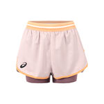 Oblečenie ASICS MATCH SHORT