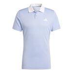 Oblečenie adidas T FREELIFT POLO