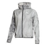 Oblečenie Nike Trail Jacket