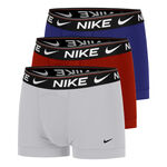 Oblečenie Nike Essential Micro Trunk