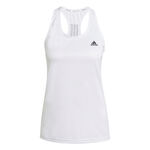 Oblečenie adidas 3-Stripes Tank Women