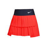 Tenisové Oblečení Nike Court Advantage Pleated Skirt Women