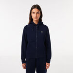 Oblečenie Lacoste Core Sweatshirt