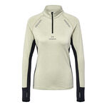 Oblečenie Newline Mesa Half-Zip Longsleeve