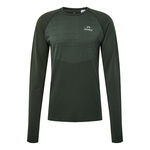 Oblečenie Newline Pace Longsleeve Seamless