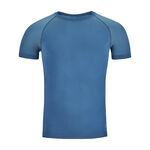 Oblečenie Odlo BL Top Crew Neck Shortsleeve Performance Light Eco