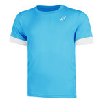 Oblečenie ASICS Court Shortsleeve Tee