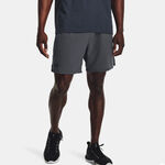 Oblečenie Under Armour Vanish Woven 6in Shorts