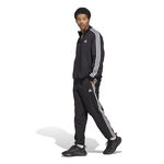 Oblečenie adidas 3-Stripes Woven Tracksuit