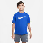 Oblečenie Nike Dri-Fit Graphic Tee