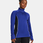 Oblečenie Under Armour Train CW Half Zip