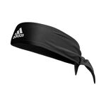 Oblečenie adidas Tieband Performance Print Brushed Aero Ready