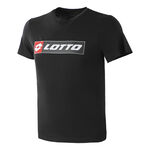 Oblečenie Lotto Tee Logo JS Men